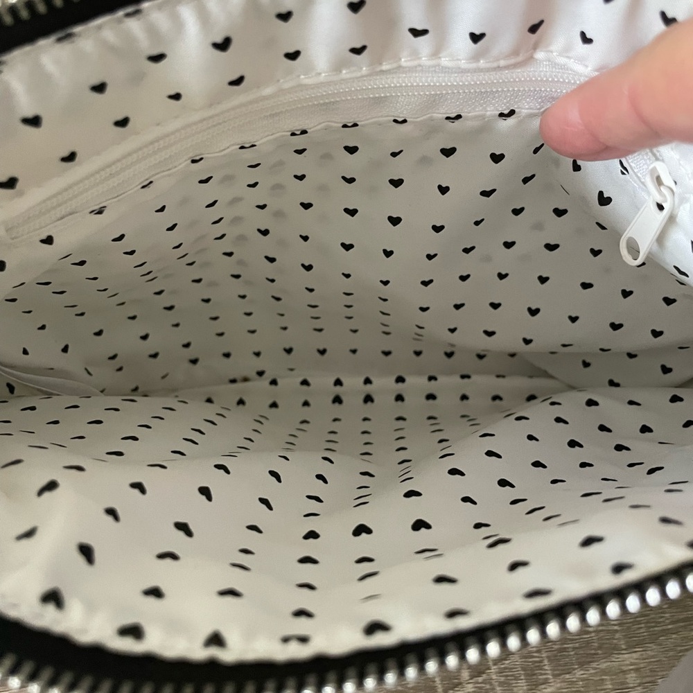 ❌SOLD❌ NWT Brighton Glitter & Go Pouch - Picture 10 of 10